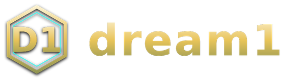 dream1 logo